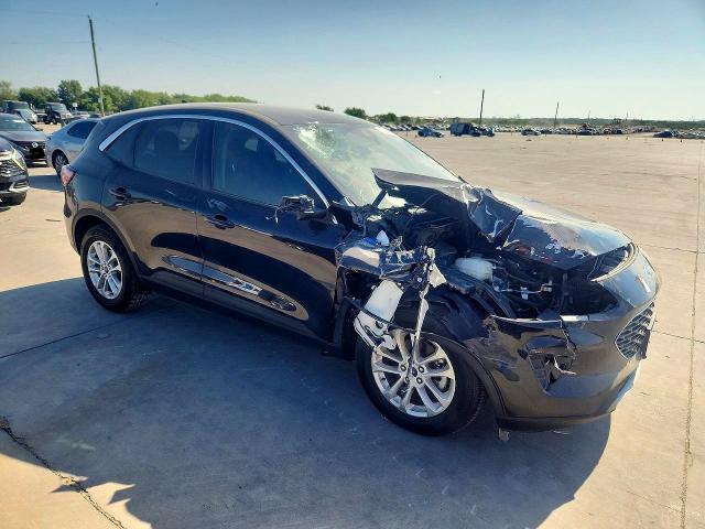 2020 Ford Escape მანქანა იყიდება აუქციონზე, vin: 1FMCU0G66LUB23936, აუქციონის ნომერი: 64488656