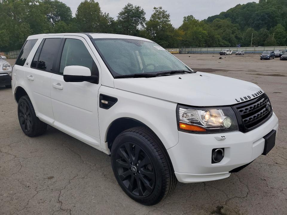 Продаж на аукціоні авто 2015 Land Rover Lr2, vin: SALFP2BG5FH427947, номер лоту: 67169096