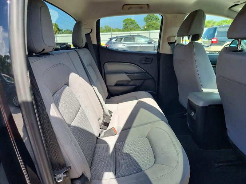 Aukcja sprzedaży 2016 Gmc Canyon, vin: 1GTG5BE36G1379847, numer aukcji: 66427186