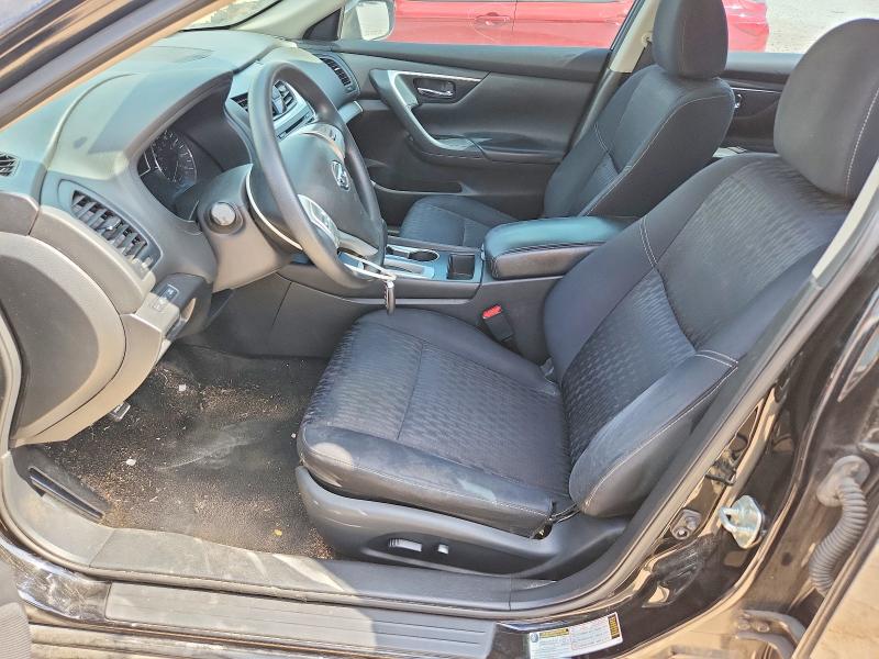 Aukcja sprzedaży 2018 Nissan Altima, vin: 1N4AL3AP4JC474211, numer aukcji: 64060316