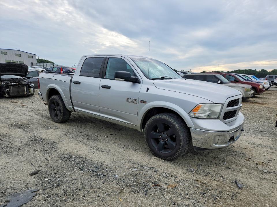 Aukcja sprzedaży 2015 Ram 1500, vin: 1C6RR7LT4FS526390, numer aukcji: 64689846