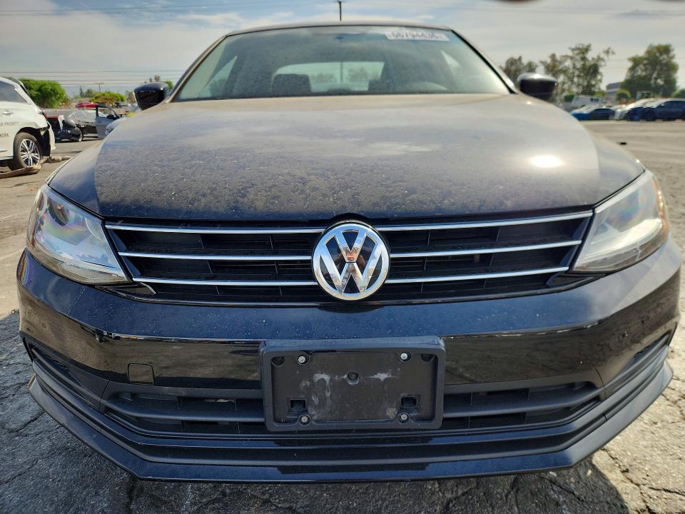 Продажа на аукционе авто 2017 Volkswagen Jetta, vin: 3VW2B7AJ7HM391236, номер лота: 66794436
