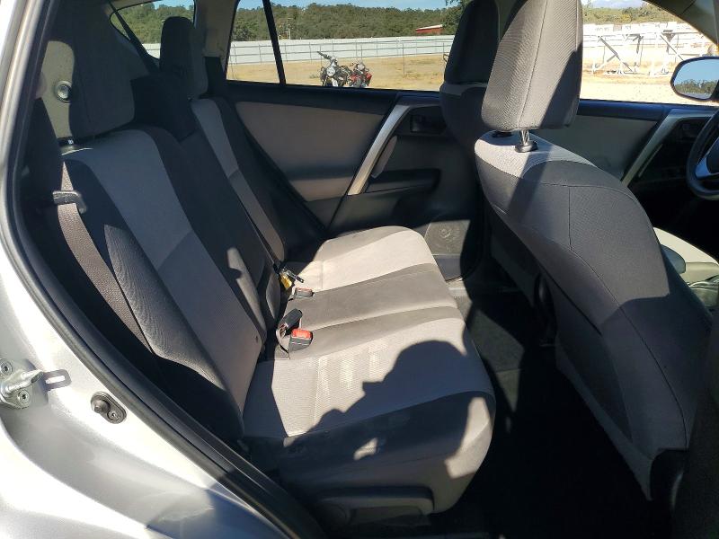 Продажа на аукционе авто 2015 Toyota Rav4, vin: JTMZFREV0FD043642, номер лота: 66702686