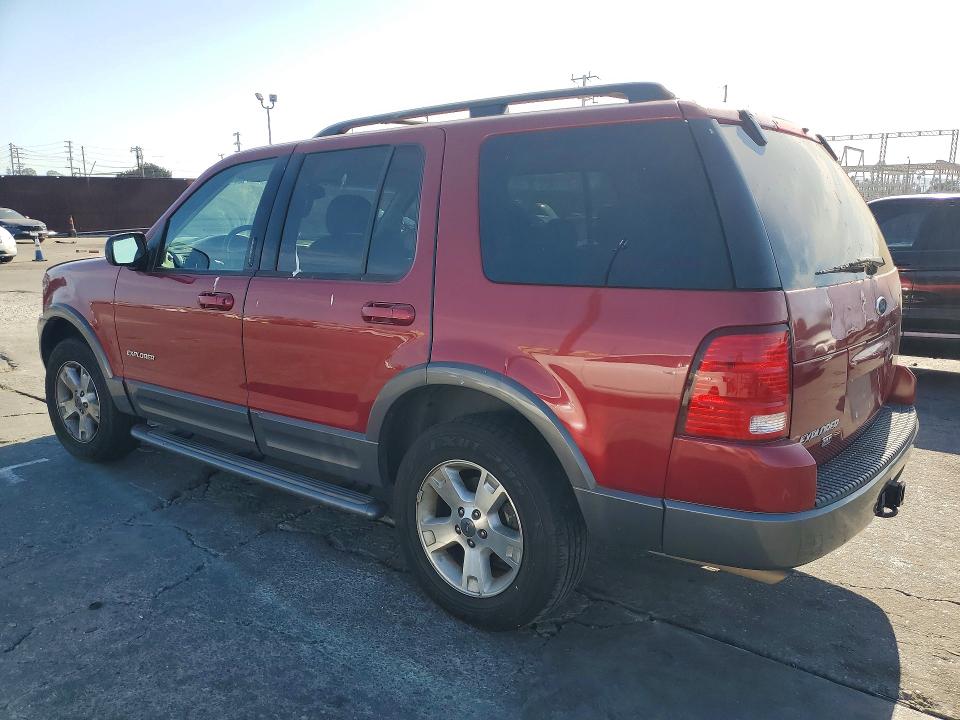 Продаж на аукціоні авто 2004 Ford Explorer, vin: 1FMZU63K34ZA59357, номер лоту: 67076916