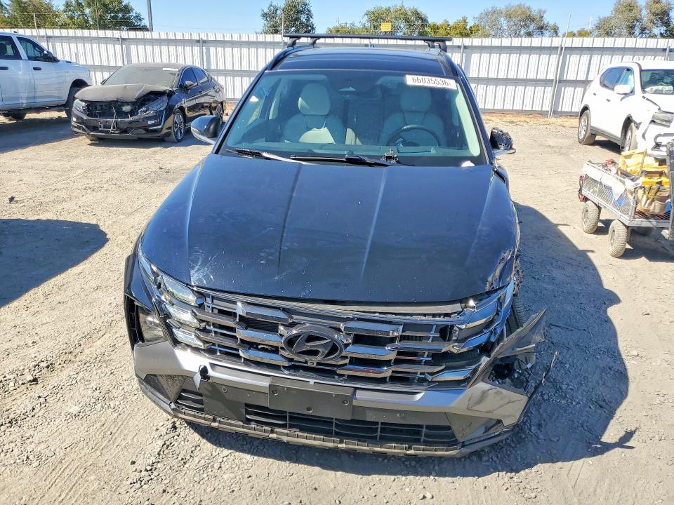 Продажа на аукционе авто 2025 Hyundai Tucson, vin: KM8JEDD15SU309602, номер лота: 66035536