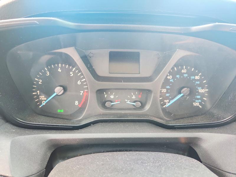 Продажа на аукционе авто 2019 Ford Transit, vin: 1FTBW3XM0KKA46257, номер лота: 63745966