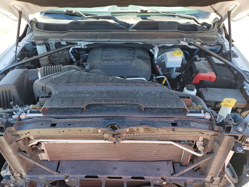 Продажа на аукционе авто 2021 Ram 2500, vin: 3C6UR5CJ3MG676816, номер лота: 65035566