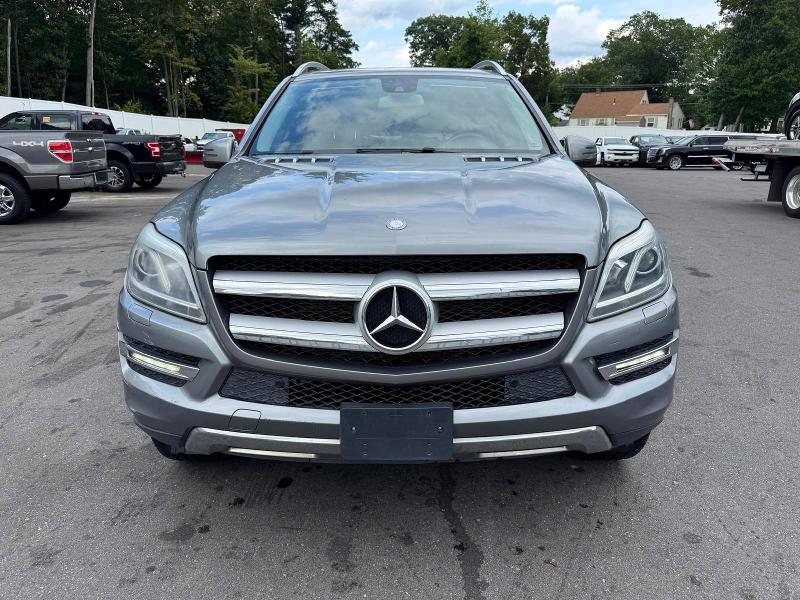 Продаж на аукціоні авто 2016 Mercedes-benz Gl, vin: 4JGDF6EE2GA678093, номер лоту: 67271356
