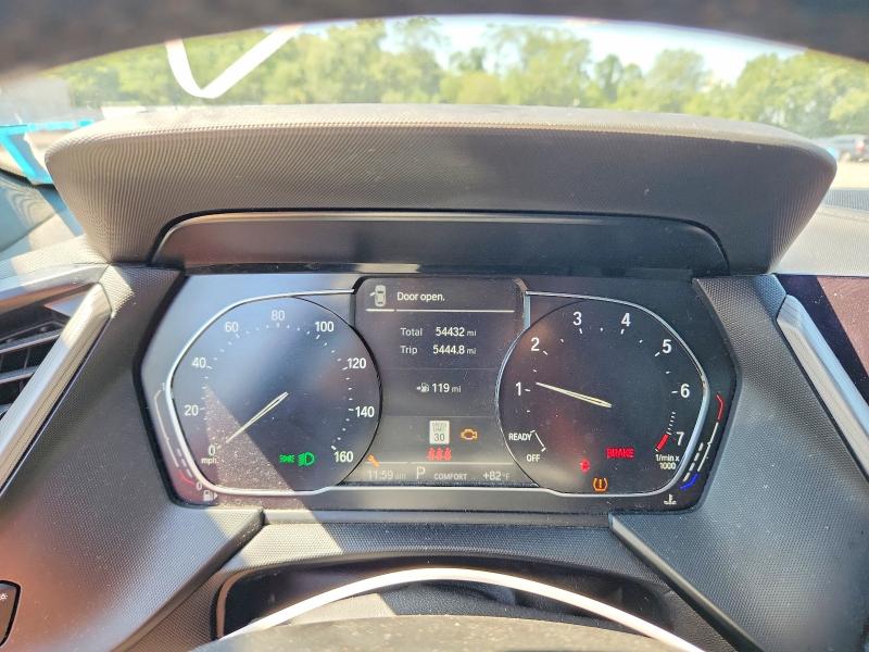 Продаж на аукціоні авто 2020 Bmw 228xi, vin: WBA73AK09L7G09155, номер лоту: 60791686
