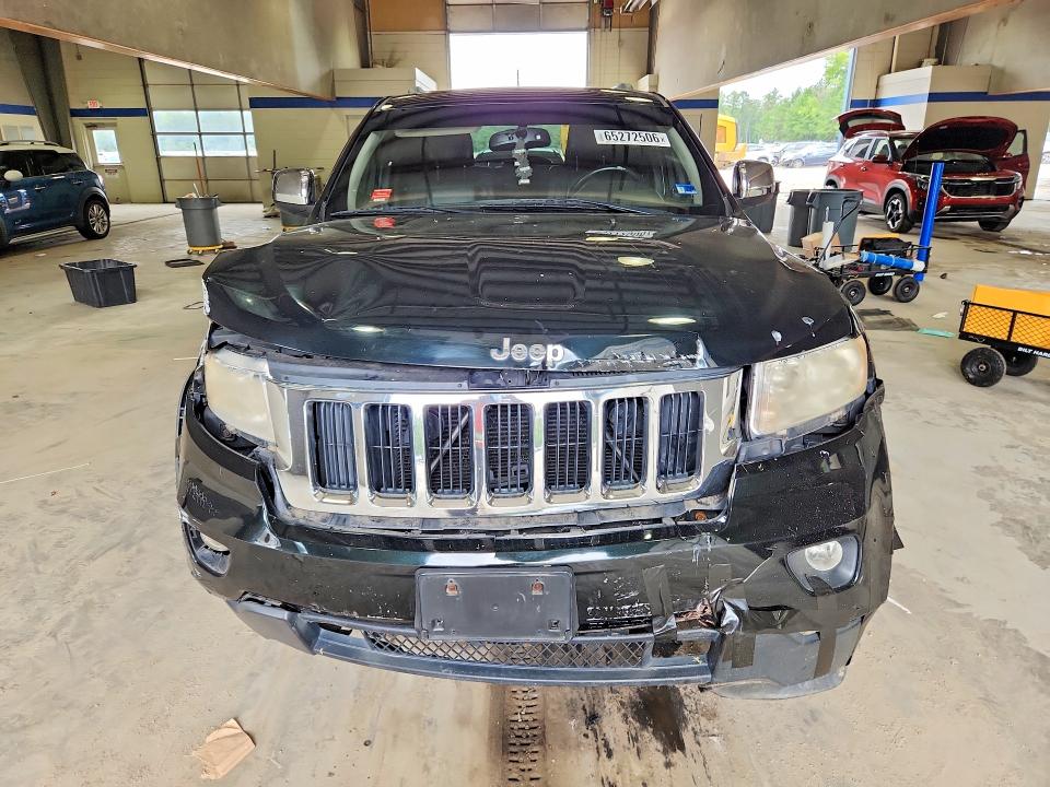 Aukcja sprzedaży 2012 Jeep Grand Cherokee, vin: 1C4RJFAG3CC269146, numer aukcji: 65272506