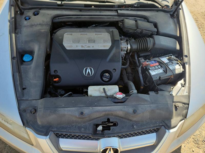 Продаж на аукціоні авто 2007 Acura Tl, vin: 19UUA662X7A030817, номер лоту: 66379186