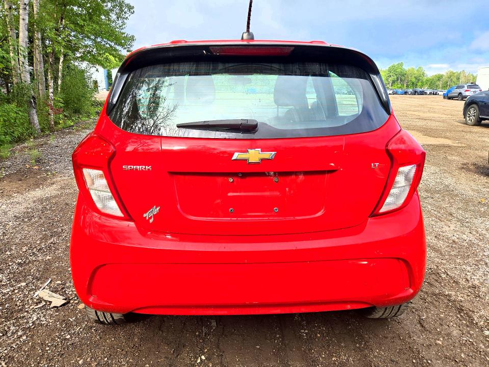 Продаж на аукціоні авто 2019 Chevrolet Spark, vin: KL8CD6SA6KC762432, номер лоту: 66721976