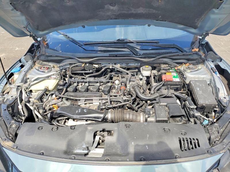 Aukcja sprzedaży 2021 Honda Civic, vin: SHHFK7H40MU231328, numer aukcji: 64812676