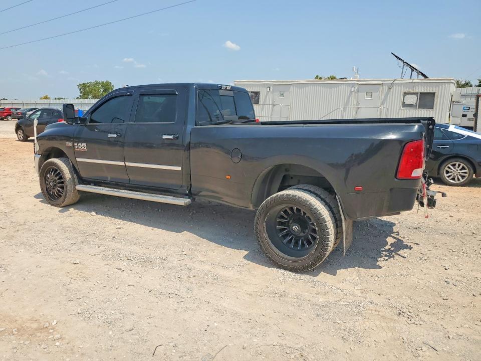 Aukcja sprzedaży 2015 Ram 3500, vin: 3C63RRHJ7FG688501, numer aukcji: 63200586