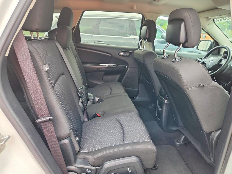 Aukcja sprzedaży 2017 Dodge Journey, vin: 3C4PDCBG6HT550364, numer aukcji: 65688336