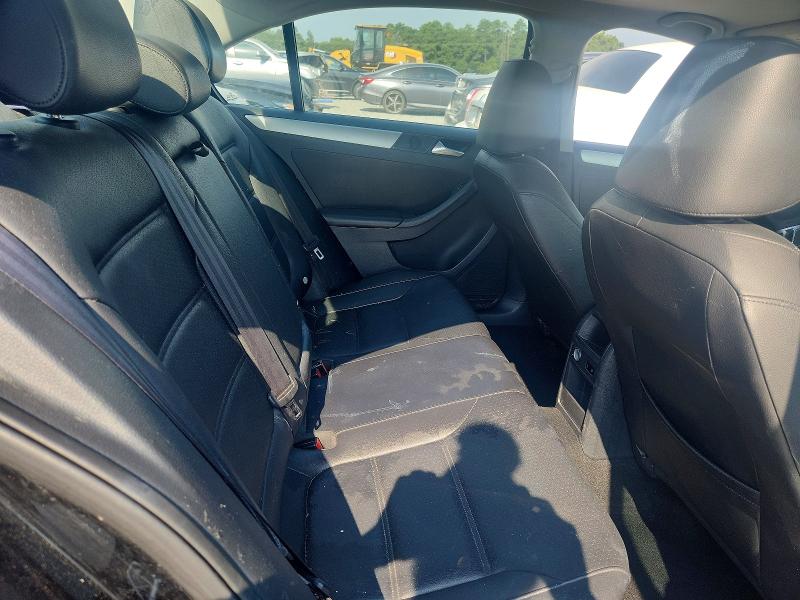 Продаж на аукціоні авто 2014 Volkswagen Jetta, vin: 3VWD17AJ5EM291921, номер лоту: 65968456
