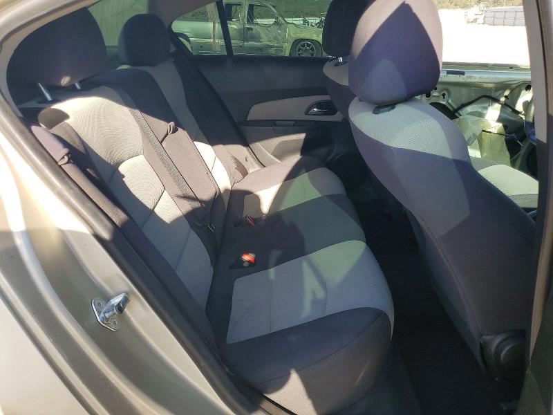 Aukcja sprzedaży 2014 Chevrolet Cruze, vin: 1G1PA5SG8E7235238, numer aukcji: 64328246