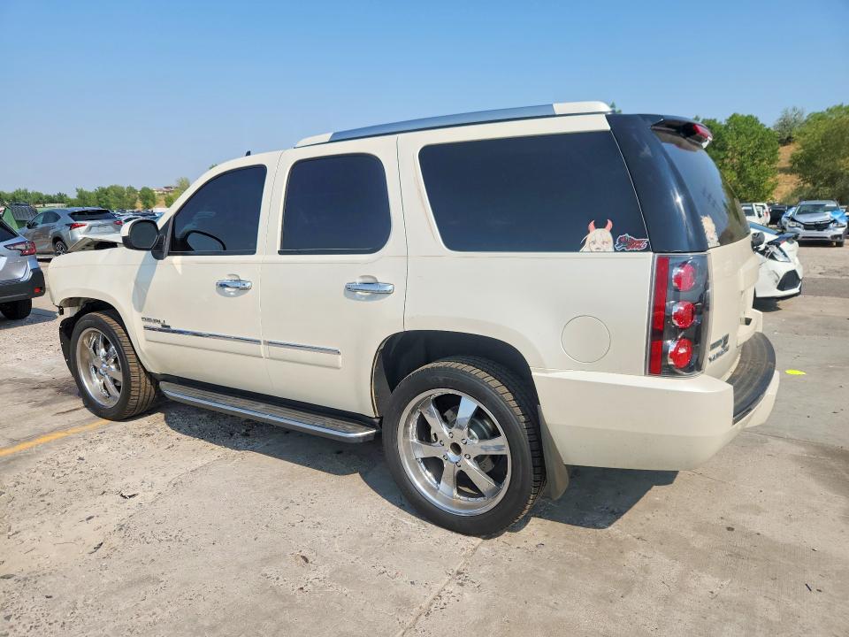 Aukcja sprzedaży 2011 Gmc Yukon, vin: 1GKS2EEF9BR349996, numer aukcji: 64198846