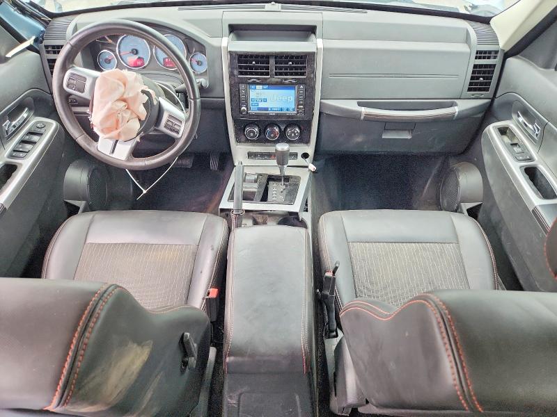 Продаж на аукціоні авто 2012 Jeep Liberty, vin: 1C4PJMAK0CW132650, номер лоту: 63393476