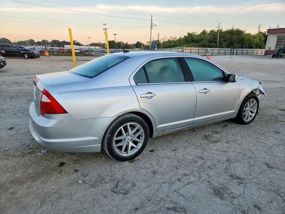 67131526 :رقم المزاد ، 3FAHP0JG8BR159593 vin ، 2011 Ford Fusion مزاد بيع