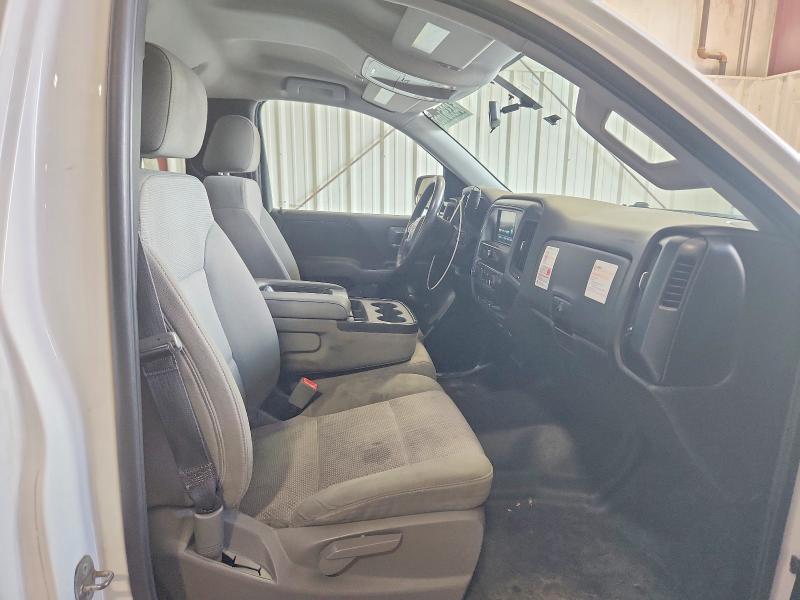 64336166 :رقم المزاد ، 1GTN1LEH9JZ305674 vin ، 2018 Gmc Sierra مزاد بيع