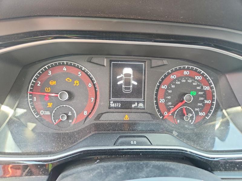 66834646 :رقم المزاد ، 3VWCB7BU4KM236213 vin ، 2019 Volkswagen Jetta مزاد بيع