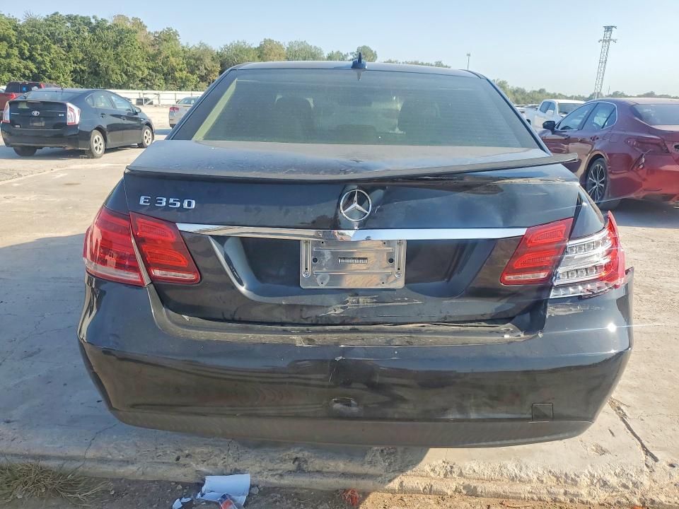 2014 Mercedes-benz E მანქანა იყიდება აუქციონზე, vin: WDDHF5KB2EA861409, აუქციონის ნომერი: 64925606