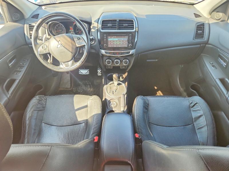 Продажа на аукционе авто 2016 Mitsubishi Outlander Sport, vin: JA4AR4AW0GZ030779, номер лота: 67416236