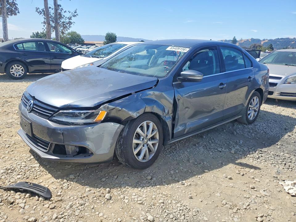 Продаж на аукціоні авто 2013 Volkswagen Jetta, vin: 3VWDP7AJXDM426999, номер лоту: 65409156