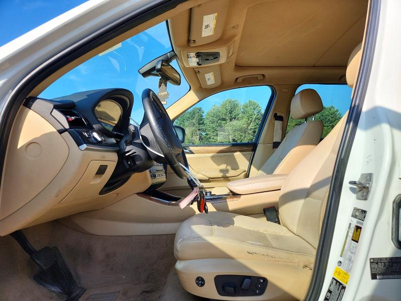 Aukcja sprzedaży 2011 Bmw X3, vin: 5UXWX5C50BL716598, numer aukcji: 65531016