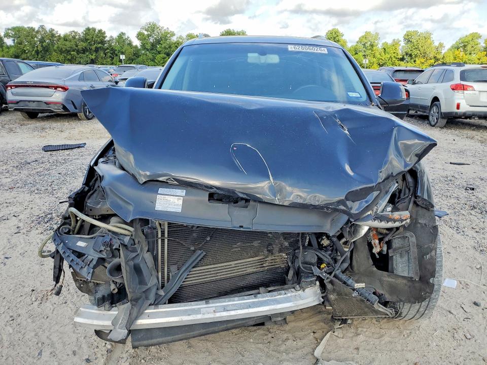 Продажа на аукционе авто 2014 Audi Q7, vin: WA1DGAFE8ED002028, номер лота: 62806026