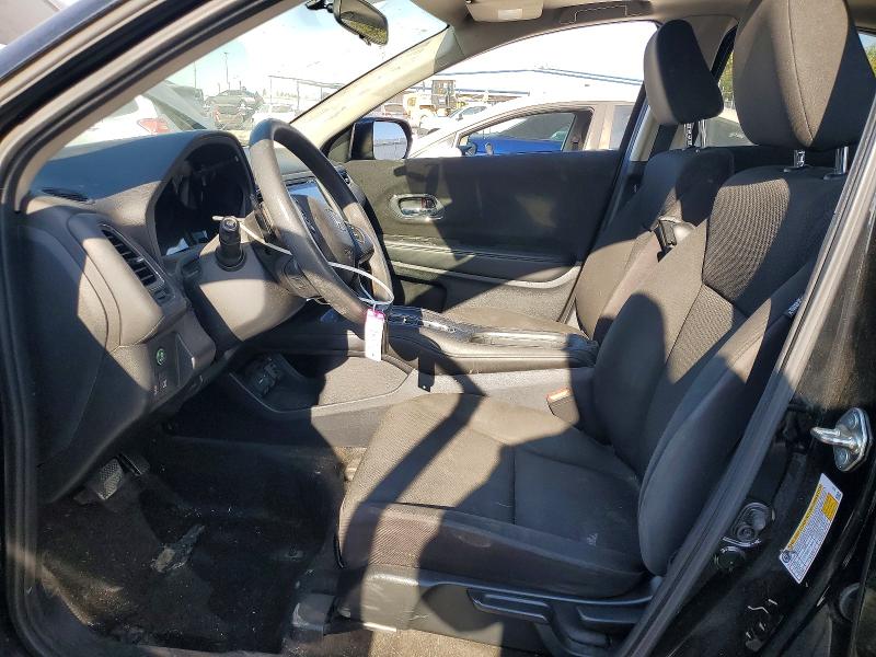 64250306 :رقم المزاد ، 3CZRU6H51HM719811 vin ، 2017 Honda Hr-v مزاد بيع
