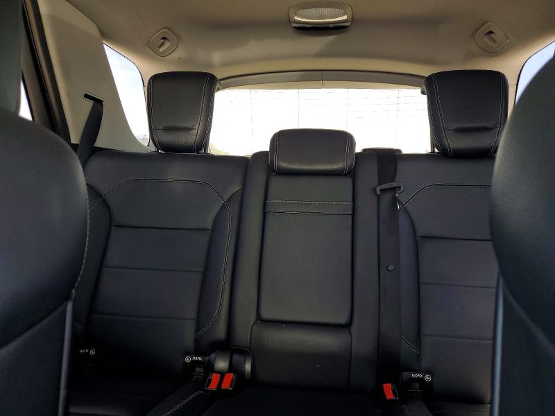 65759636 :رقم المزاد ، 4JGDA5HB0CA017845 vin ، 2012 Mercedes-benz Ml مزاد بيع