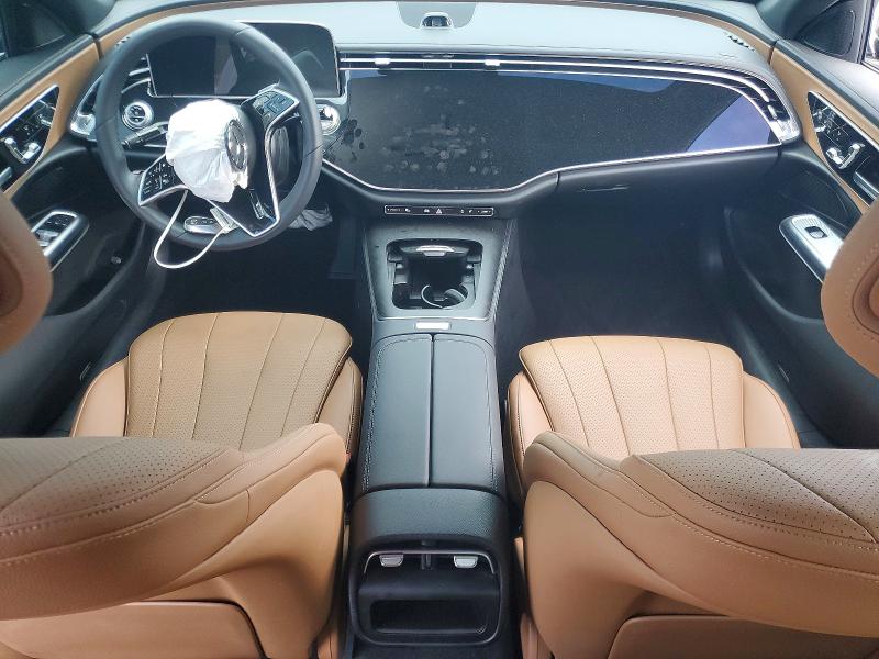 Продажа на аукционе авто 2025 Mercedes-benz E, vin: W1KLF4HB1SA092375, номер лота: 65797426