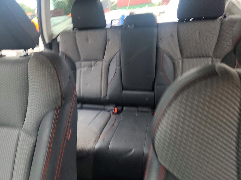 Продаж на аукціоні авто 2022 Subaru Forester, vin: JF2SKAJCXNH506642, номер лоту: 63796986