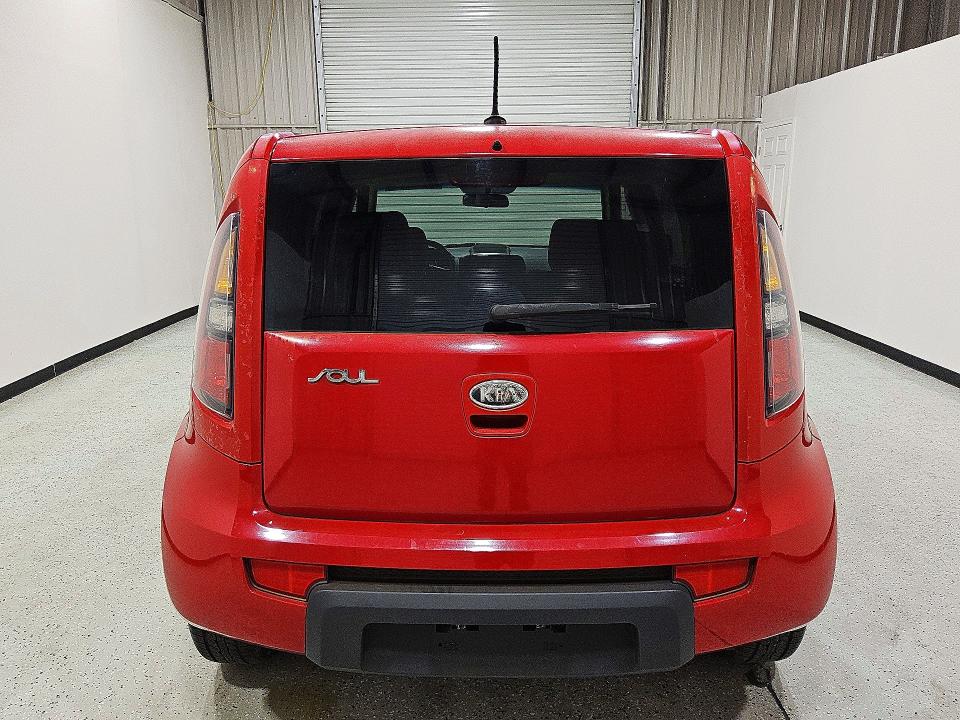 Aukcja sprzedaży 2011 Kia Soul, vin: KNDJT2A26B7284705, numer aukcji: 67000896