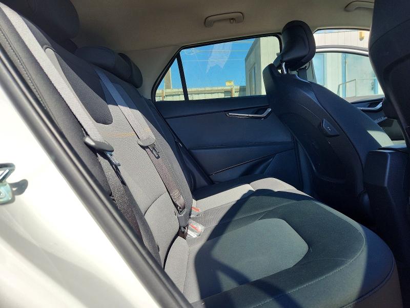 66244426 :رقم المزاد ، KNDCP3LE3S5285820 vin ، 2025 Kia Niro مزاد بيع