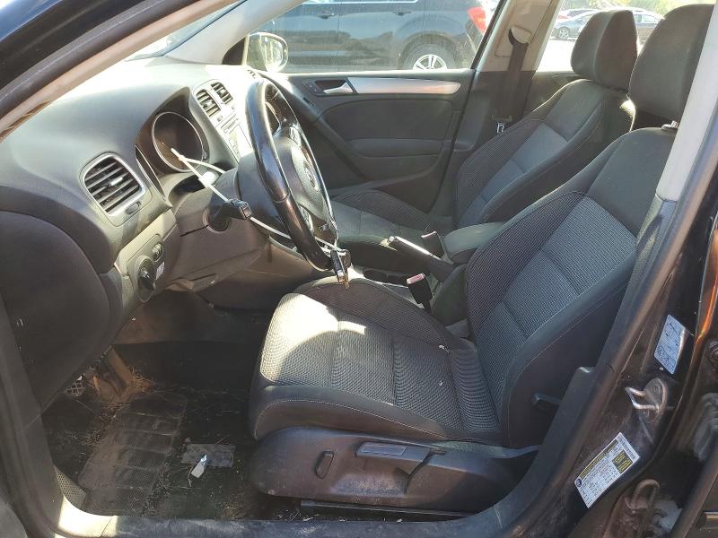 Продаж на аукціоні авто 2014 Volkswagen Golf, vin: WVWNM7AJ0EW007187, номер лоту: 65124826