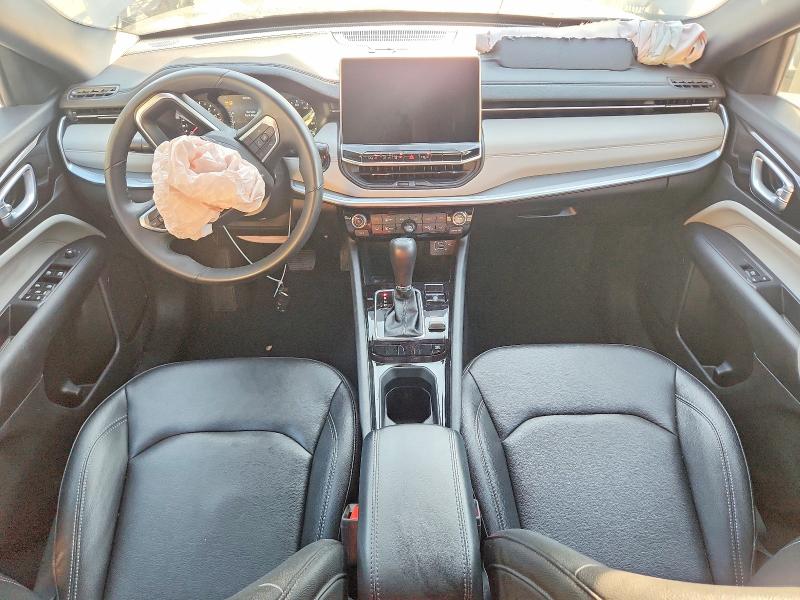 Продажа на аукционе авто 2025 Jeep Compass, vin: 3C4NJDCN7ST507047, номер лота: 64539746