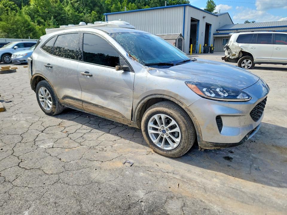 Продажа на аукционе авто 2022 Ford Escape, vin: 1FMCU9F60NUB65821, номер лота: 66797736