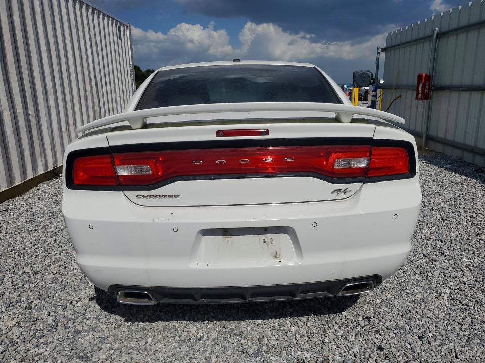 Продаж на аукціоні авто 2011 Dodge Charger, vin: 2B3CL5CT3BH521186, номер лоту: 65309456
