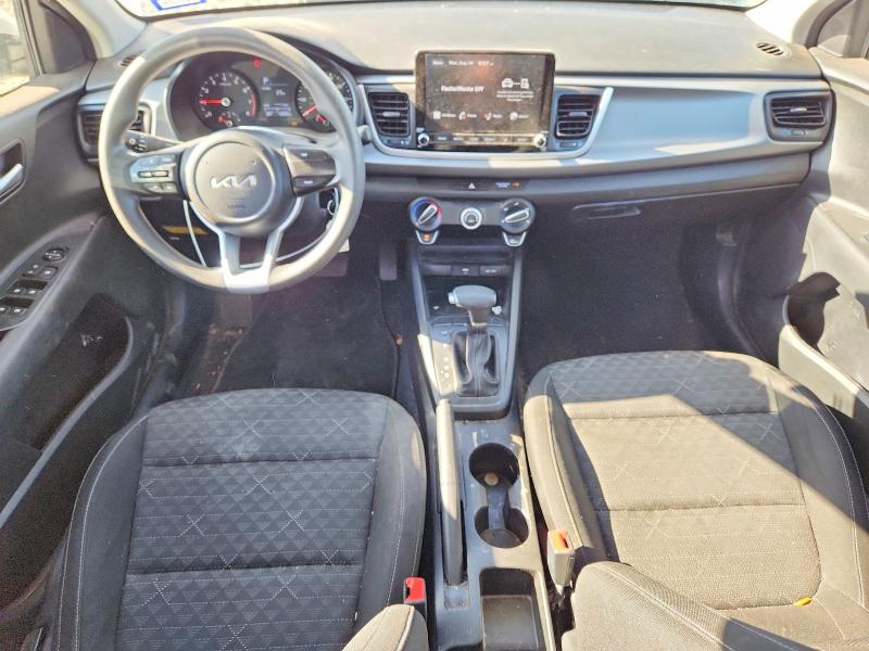 Aukcja sprzedaży 2023 Kia Rio, vin: 3KPA24AD2PE555332, numer aukcji: 66028356