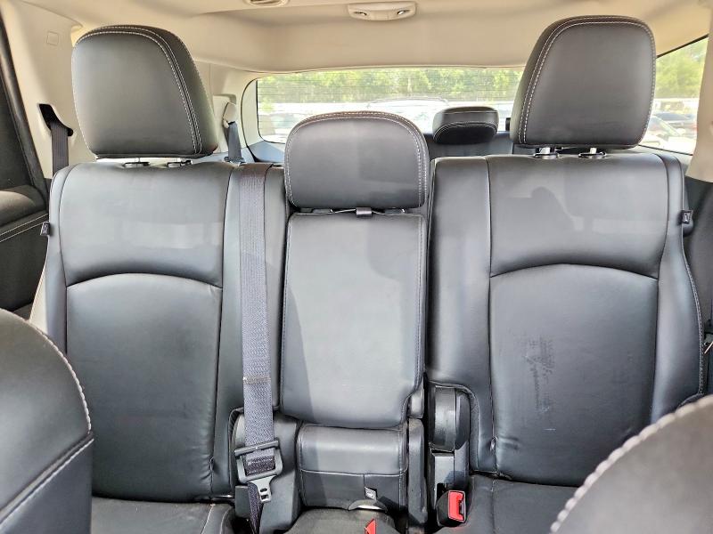 66245996 :رقم المزاد ، 3C4PDCDG0FT637879 vin ، 2015 Dodge Journey مزاد بيع