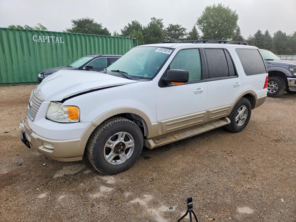 65029026 :رقم المزاد ، 1FMFU185X6LA78132 vin ، 2006 Ford Expedition مزاد بيع