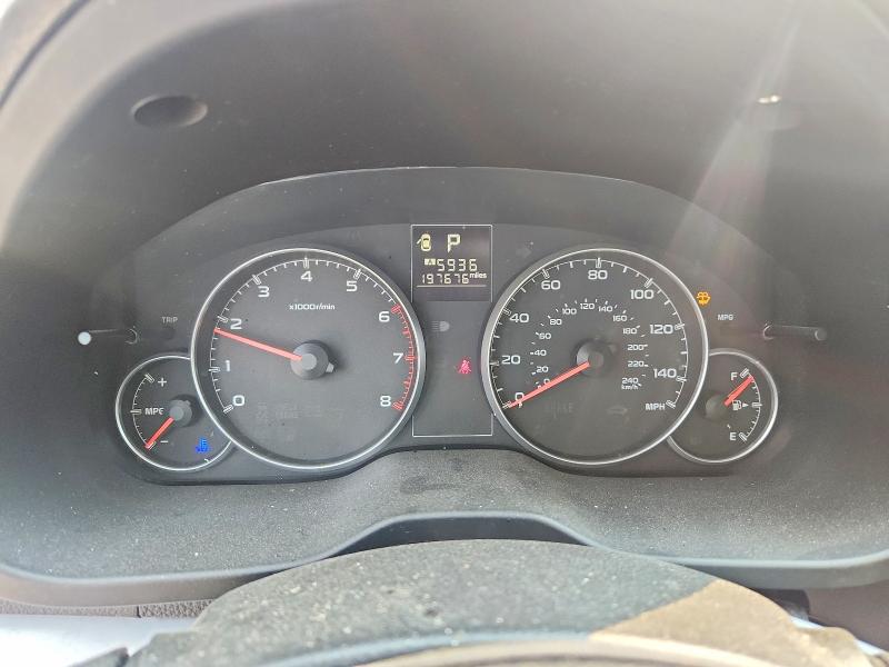 64106566 :رقم المزاد ، 4S4BRBAC5E3277909 vin ، 2014 Subaru Outback مزاد بيع