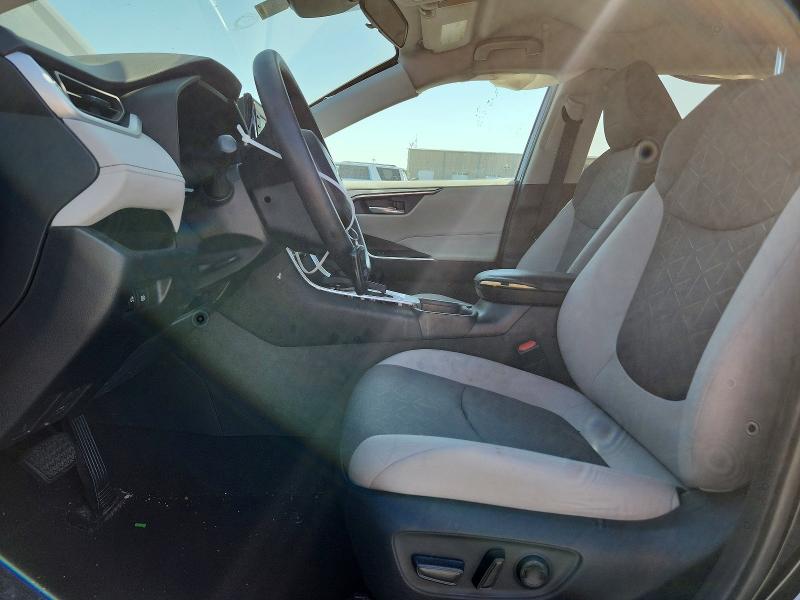 Продажа на аукционе авто 2021 Toyota Rav4 Hybrid, vin: 4T3R6RFV2MU026842, номер лота: 65443496