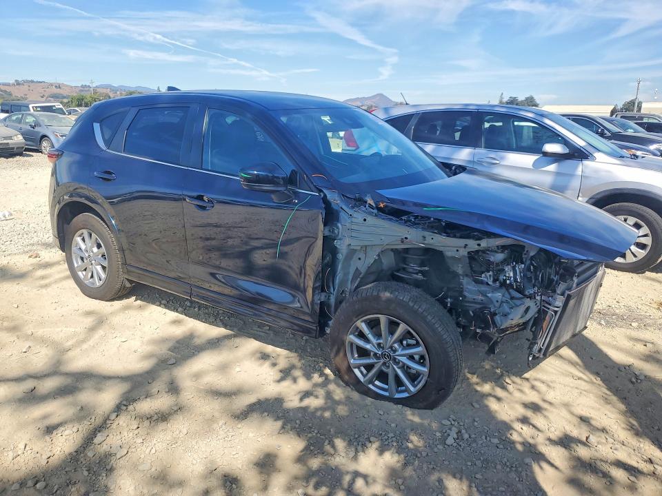 Aukcja sprzedaży 2024 Mazda Cx-5, vin: JM3KFBBLXR0473869, numer aukcji: 66577386
