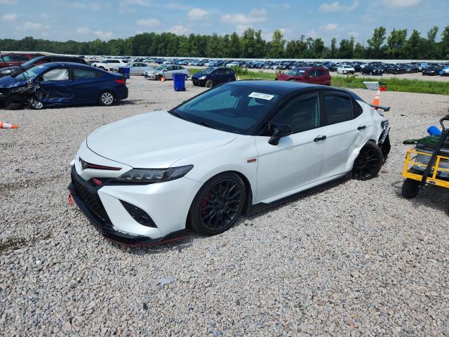 Продажа на аукционе авто 2023 Toyota Camry, vin: 4T1KZ1AK7PU077466, номер лота: 66627356