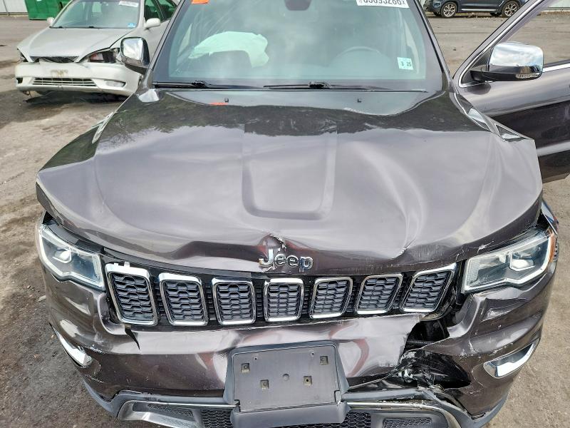 Aukcja sprzedaży 2020 Jeep Grand Cherokee, vin: 1C4RJFBG3LC333734, numer aukcji: 65695286
