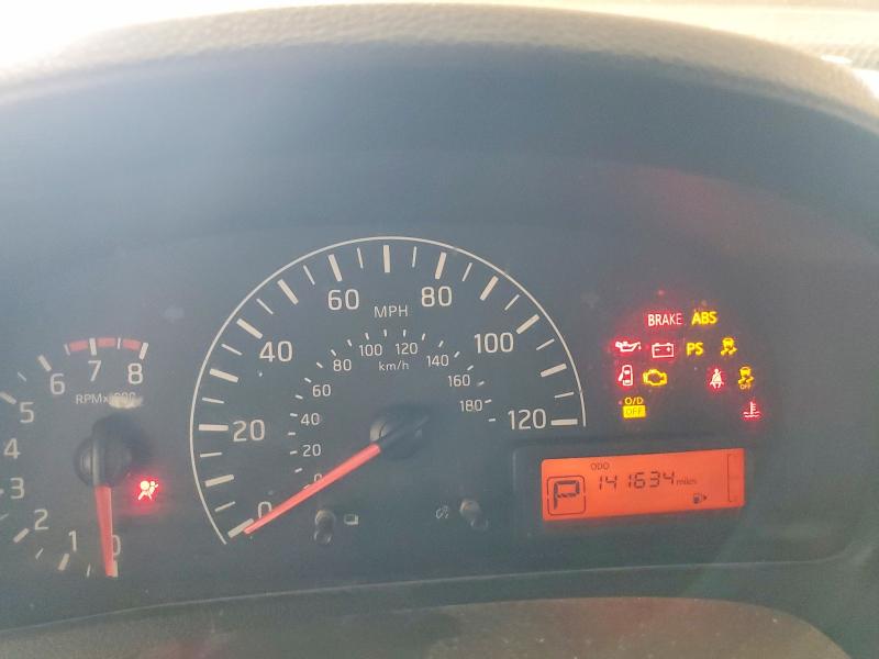 Продаж на аукціоні авто 2013 Nissan Nv200, vin: 3N6CM0KN2DK697354, номер лоту: 65403146